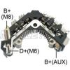 MOBILETRON RT16H Replacement part