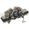 MOBILETRON RT21H Rectifier, alternator