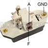 MOBILETRON VRB192 Alternator Regulator
