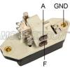 MOBILETRON VRB197 Alternator Regulator