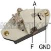 MOBILETRON VRB198 Alternator Regulator