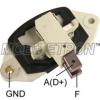 MOBILETRON VRB202 Alternator Regulator