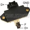 MOBILETRON VRB205 Alternator Regulator