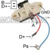 MOBILETRON VRB207 Alternator Regulator