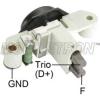 MOBILETRON VRB208H Alternator Regulator