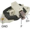 MOBILETRON VRB209 Alternator Regulator