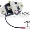 MOBILETRON VRB219 Alternator Regulator