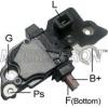 MOBILETRON VRB221 Alternator Regulator