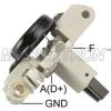 MOBILETRON VRB222 Alternator Regulator