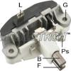 MOBILETRON VRB229 Alternator Regulator