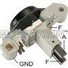 MOBILETRON VRB235 Alternator Regulator