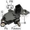MOBILETRON VRB247 Alternator Regulator