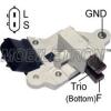 MOBILETRON VRB250 Alternator Regulator