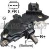 MOBILETRON VRB253 Alternator Regulator