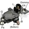MOBILETRON VRB256 Alternator Regulator