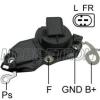 MOBILETRON VRB257 Alternator Regulator