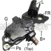 MOBILETRON VRB263 Alternator Regulator