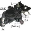 MOBILETRON VRB264 Alternator Regulator