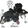 MOBILETRON VRB267 Alternator Regulator