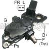 MOBILETRON VRB270 Alternator Regulator