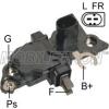 MOBILETRON VRB271 Alternator Regulator