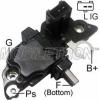 MOBILETRON VRB360 Alternator Regulator