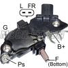 MOBILETRON VRB371 Alternator Regulator