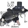 MOBILETRON VRB372 Alternator Regulator