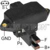 MOBILETRON VRB391 Alternator Regulator