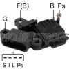 MOBILETRON VRD231 Alternator Regulator