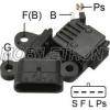 MOBILETRON VRD234 Alternator Regulator