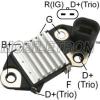 MOBILETRON VRD271 Alternator Regulator