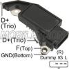 MOBILETRON VRD276 Alternator Regulator