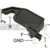 MOBILETRON VRD424 Alternator Regulator