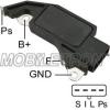 MOBILETRON VRD440 Alternator Regulator