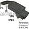 MOBILETRON VRD445 Alternator Regulator