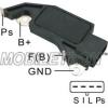MOBILETRON VRD602H Alternator Regulator