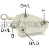 MOBILETRON VRD674H Alternator Regulator
