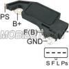 MOBILETRON VRD675H Alternator Regulator