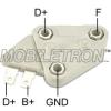 MOBILETRON VRD677 Alternator Regulator