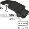 MOBILETRON VRD678H Alternator Regulator