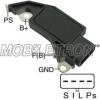 MOBILETRON VRD681H Alternator Regulator