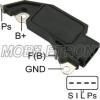 MOBILETRON VRD683H Alternator Regulator