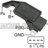 MOBILETRON VR-D694H (VRD694H) Alternator Regulator