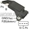 MOBILETRON VRD702H Alternator Regulator