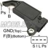 MOBILETRON VRD703H Alternator Regulator