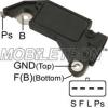 MOBILETRON VRD705H Alternator Regulator