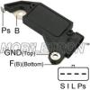 MOBILETRON VRD706H Alternator Regulator