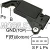MOBILETRON VRD709 Alternator Regulator
