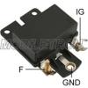 MOBILETRON VRDU510 Alternator Regulator